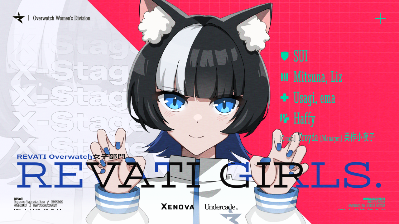 Creator Hive 告知画像